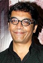 Vrajesh Hirjee at an event for Ankhon Dekhi (2013)