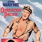 John Wayne and Patricia Neal in Operation Pacific (1951)
