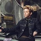 Seth Green stars as Scott Evil