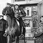 Ernie Hudson in The Cowboy Way (1994)