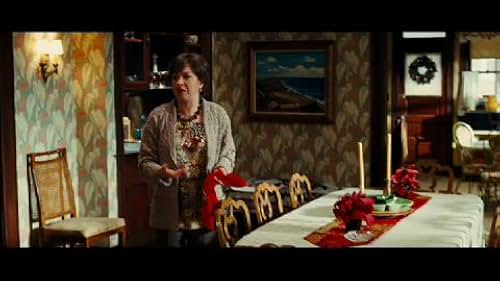 Nothing Like the Holidays: Theatrical Trailer