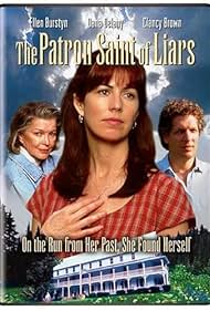 Clancy Brown, Ellen Burstyn, and Dana Delany in The Patron Saint of Liars (1998)
