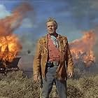 Richard Widmark in Cheyenne Autumn (1964)