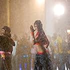 Briana Evigan and Mari Koda in Step Up 2: The Streets (2008)