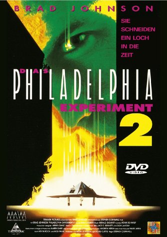 Philadelphia Experiment II (1993)