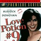 Sandra Bullock and Tate Donovan in Love Potion No. 9 (1992)