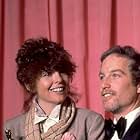 "Academy Awards: 50th Annual," Diane Keaton (Best Actress) and Richard Dreyfuss (Best Actor). 1978.