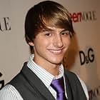 Lucas Cruikshank