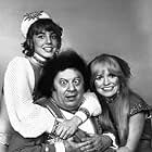 13087-1 "CIRCUS OF THE STARS: 6TH ANNUAL" DANA PLATO,MARTY ALLEN,SUSAN RICHARDSON