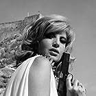 Monica Vitti in Modesty Blaise (1966)