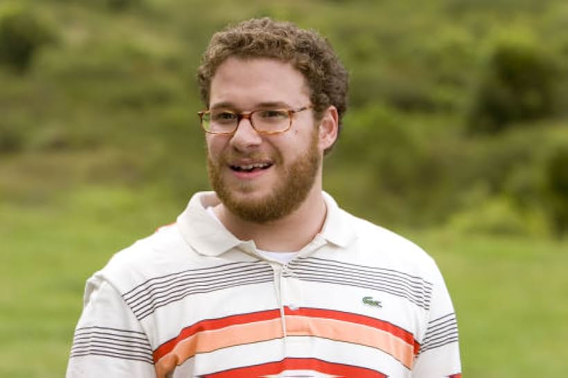 Seth Rogen in You, Me and Dupree (2006)
