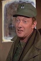 Anthony Holland in M*A*S*H (1972)