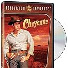 Clint Walker in Cheyenne (1955)