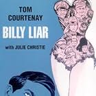 Tom Courtenay in Billy Liar (1963)