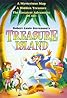 Treasure Island (Video 1997) Poster