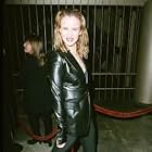 Juliette Lewis at an event for The Way of the Gun (2000)