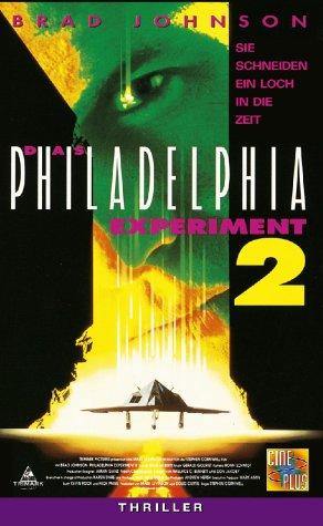 Philadelphia Experiment II (1993)