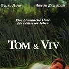Willem Dafoe and Miranda Richardson in Tom & Viv (1994)