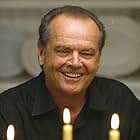 Jack Nicholson in Something's Gotta Give (2003)