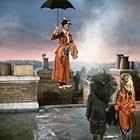 "Mary Poppins" Julie Andrews 1964 Disney