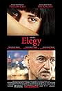 Ben Kingsley and Penélope Cruz in Elegy (2008)