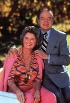 173-408 Bob Hope and wife Dolores C. 1978