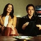 John Cusack and Catherine Zeta-Jones in America's Sweethearts (2001)