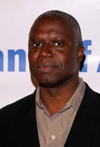 Primary photo for Andre Braugher