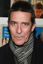 Ciarán Hinds at an event for In Bruges (2008)