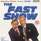 Paul Whitehouse and Mark Williams in The Fast Show (1994)