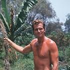 "Tarzan" Ron Ely 1967 NBC