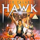 Jack Palance, Bernard Bresslaw, Ray Charleson, Warren Clarke, Catriona MacColl, Patricia Quinn, William Morgan Sheppard, and John Terry in Hawk the Slayer (1980)
