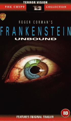 Frankenstein Unbound (1990)