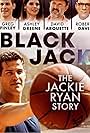 David Arquette, Robert Davi, Ashley Greene, and Greg Finley in Blackjack: The Jackie Ryan Story (2020)