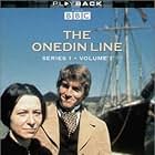 Peter Gilmore and Anne Stallybrass in The Onedin Line (1971)