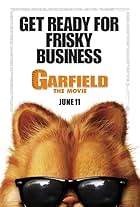 Garfield: The Movie