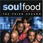 Vanessa Williams, Rockmond Dunbar, Darrin Dewitt Henson, Boris Kodjoe, Nicole Ari Parker, and Malinda Williams in Soul Food (2000)