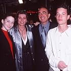 Robert Shapiro at an event for An Alan Smithee Film: Burn Hollywood Burn (1997)