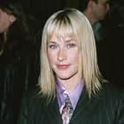 Patricia Arquette at an event for Goodbye Lover (1998)
