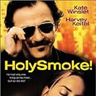 Harvey Keitel and Kate Winslet in Holy Smoke (1999)