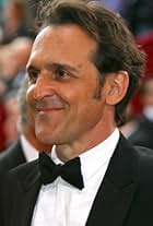 Alberto Iglesias at an event for The 78th Annual Academy Awards (2006)