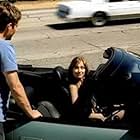 Paul Walker and Minka Kelly in Turbo Charged Prelude to 2 Fast 2 Furious (2003)