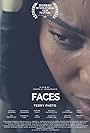 Terry Pheto in Faces (2018)