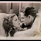 Frank Albertson and Loretta Young in Big Business Girl (1931)