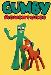 Primary photo for Gumby Adventures