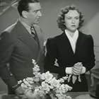 Margaret Lindsay and John Litel in Back in Circulation (1937)