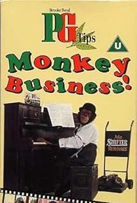 Primary photo for Monkey Business