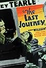 Judy Gunn, Godfrey Tearle, and Hugh Williams in The Last Journey (1935)