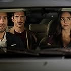 Dylan McDermott, Patty Guggenheim, and Ed Weeks in LA to Vegas (2018)