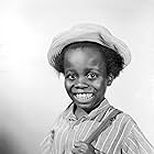 Billie 'Buckwheat' Thomas